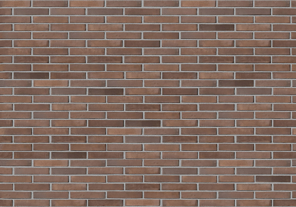 Клинкерный кирпич Plinfa Iron 2814