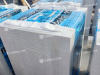 Газобетонные блоки Бонолит D200 600х250х200 стеновые