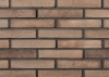 Клинкерный кирпич Plinfa Iron 2810